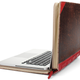 Illustration for article titled BookBook Case Puts Your Hardware In Hardcover